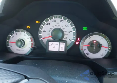 2014 Honda Pilot Ex-L z USA, uszkodzony, nr VIN 5FNYF4H7XEB043733